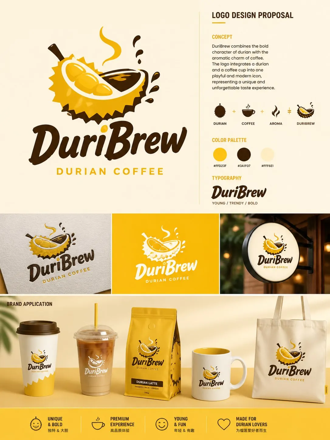 VI标识设计 05
